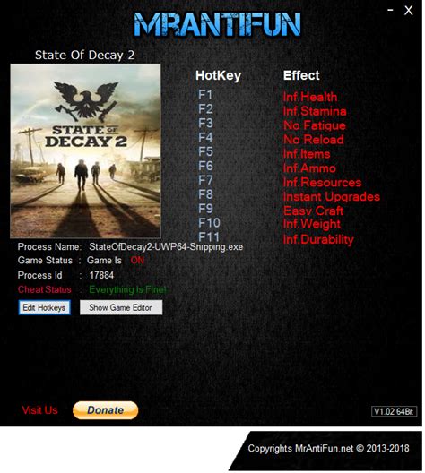 mr antifun forum.